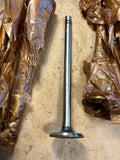 1942-1950 Chrysler 323 8 cylinder exhaust valve set NORS