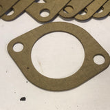 1924-1947 Dodge Chrysler Plymouth DeSoto water outlet gasket x10