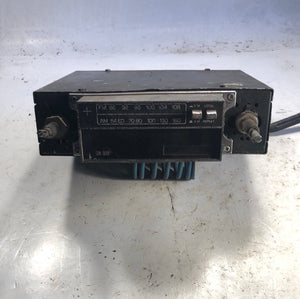 Kraco KD-560A 8 track car stereo vintage