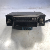 Kraco KD-560A 8 track car stereo vintage