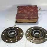 National 5004 oil seal pair NORS 369498