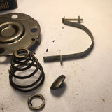 1947-1956 Plymouth u-joint repair kit Borg Warner 114-52