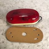 Vintage KD Lamp marker light KD 559-0682