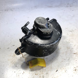 1942 (late) Buick vacuum wiper motor