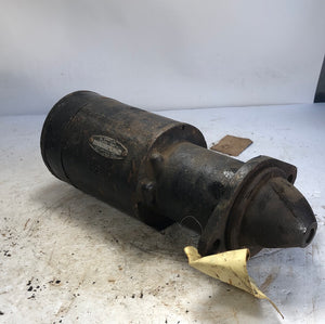 1949-1950 Chevrolet 6 cylinder truck starter 1107115