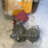 1948-1950 Ford flat six H-engine 226 fuel pump vintage NORS
