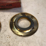 1938-1942 Dodge Plymouth Chrysler DeSoto Tru-Flex inner wheel grease retainers C-2