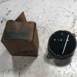 1952-1953 Lincoln dash temperature gauge FAA-10883 NOS