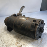 1940s 1950s Chevrolet 235 starter Delco 1107108