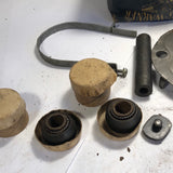 1947-1956 Plymouth u-joint repair kit Borg Warner 114-52