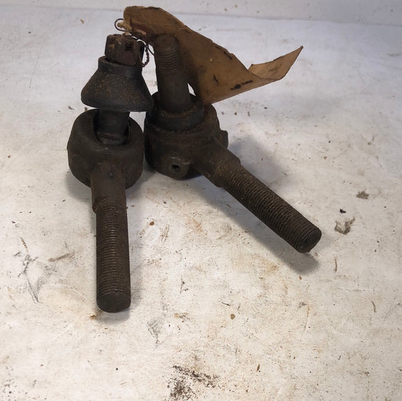 1939-1941 Chevrolet tie rod ends pair