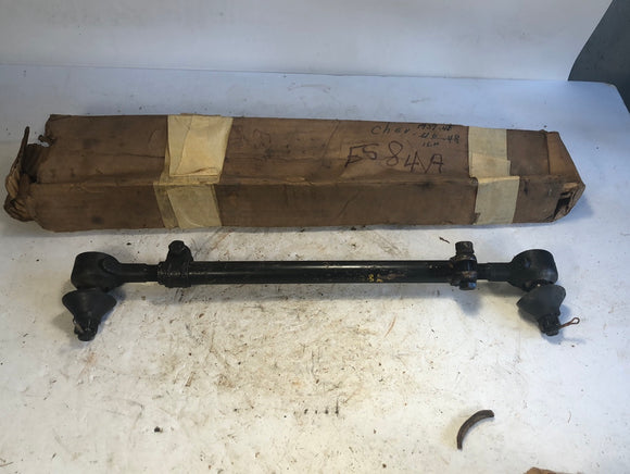 1939-1948 Chevrolet tie rod assemble with sleeve NORS
