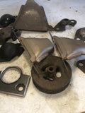 Vintage 1920s 1930s 1940s Ford GM Chrysler parts lot x22