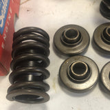 1956-1957 Chevrolet 283 spring and rotocap x8 NORS