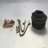 1935-1950 Dodge DeSoto Chrysler Ply replacement joint boot