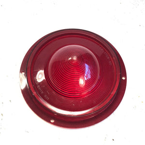 1960 Ford Thunderbird tail light lens Glo-Brite 321