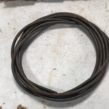 1940-1942 Plymouth Chrysler DeSoto speedometer cable 79 5/32” NORS