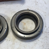 1936 Chevrolet 1 1/2 ton truck rear outer wheel seals pair NORS