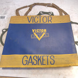 1933-1948 Ford rear end gasket set Victor GS-27593