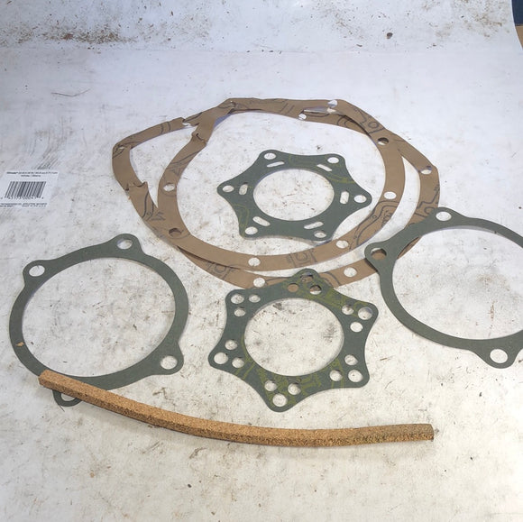 1933-1948 Ford rear end gasket set Victor GS-27593