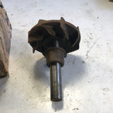 1937-1939 Ford water pump impeller kit NORS