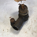 1932-1933 Dodge passenger and truck tie rod end NORS