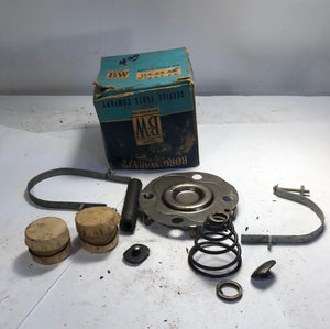 1947-1956 Plymouth u-joint repair kit Borg Warner 114-52