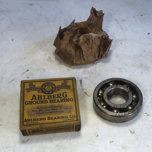 1957-1960 Ford truck clutch pilot bearing NORS