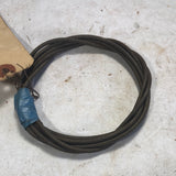1937-1939 Ford truck DeSoto speedometer cable NORS 70 3/4”
