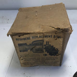 1935-1950 Dodge DeSoto Chrysler Ply replacement joint boot