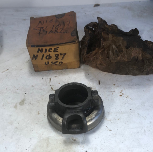 1954-1966 Dodge clutch release bearing assembly