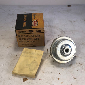 1959-1961 Rambler Rebel V8 modulator repair kit NORS