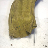 1935-1942 Dodge Plymouth DeSoto u-joint leather dust cover NORS