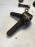 1948-1951 Dodge  1 1/2 ton truck tie rod end NOS