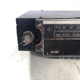 Kraco KD-560A 8 track car stereo vintage