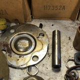 1933-1948 Chrysler Dodge DeSoto Kaiser u-joint repair kit x9