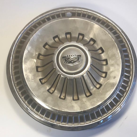 1964-1965 Ford 14” wheel cover hubcap