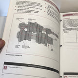 1995 Ford New Model Training MTX-75 Transaxle Service