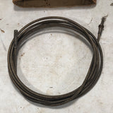 1928-1930 Ford truck speedometer cable NORS 82 1/32”