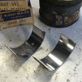 1932-1941 Dodge Plymouth Chrysler Marine connecting rod bearings .010