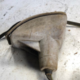 1959 Edsel right turn signal assembly EPT-59A