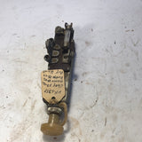 1939-1942 Chrysler Dodge DeSoto Plymouth headlight switch