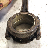1935-1936 Chevrolet 235 stovebolt connecting rod .010 NORS
