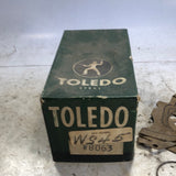 1938-1940 Dodge Truck water pump repair kit Toledo W8063