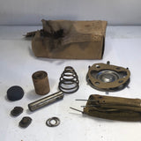 1933-1948 Chrysler Dodge DeSoto Plymouth u-joint repair kit NORS