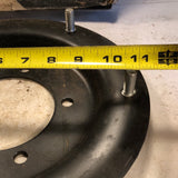 Ford 5 1/4” 5 lug to 10 1/2” 6 lug adapter plate