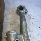 1937-1939 Buick RH steering knuckle MOOG 502