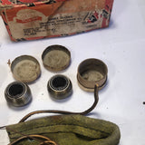 1933-1950 Dodge Plymouth Kaiser Frazer u-joint repair kit NORS