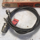 1951-1953 Ford passenger speedometer cable NORS CC-133