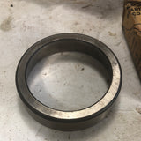 L&S tapered roller bearing cup 15250